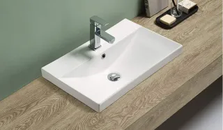 Раковина Velvex Neo 9696(60), 60,6 см